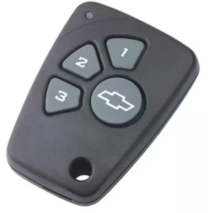 CARCASA DE CONTROL CHEVROLET
