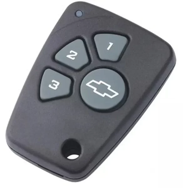 CARCASA DE CONTROL CHEVROLET
