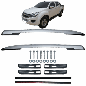 Larguero Chevrolet Dmax 2014 2015 2016 2017 2018 2019 2020 2021 2022 4x4 58"