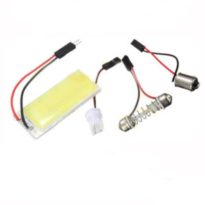FOCO DE SALON LESSER 6 LED