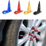 Tapavalvulas De Punta para llantas de vehículos