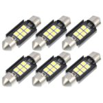 Foco De Salon 36high