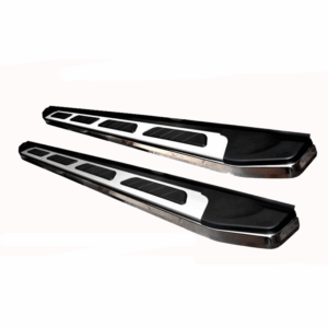 Estribo Chevrolet Isuzu Dmax 2014 D/ Cab