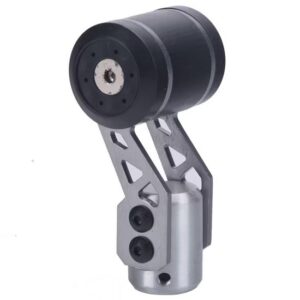 POMO DE CAMBIO SPARCO GRIS