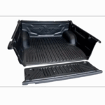 Protector Balde  Falcon Chevrolet Dmax  2014/2015/2016/2017/2018 4x4 Full Dmax Hirider 2021/2022/2023/2024/2025 4x4