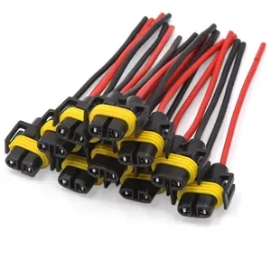 SOCKET HALÓGENO 881/894/H11