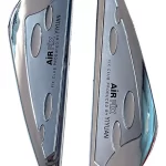 Adorno Para Plumillas Del Limpiaparabrisas