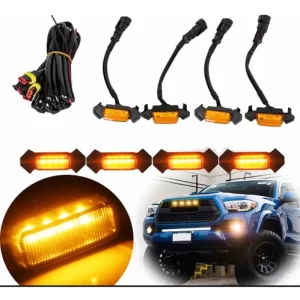LUZ LED DE MASCARILLA FRONTAL