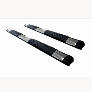 Estribo Chevrolet Isuzu Dmax D/C 2014 2015 2016 2017 2018 2019 2020 2021 2022 2023 2024 2025 Cromado