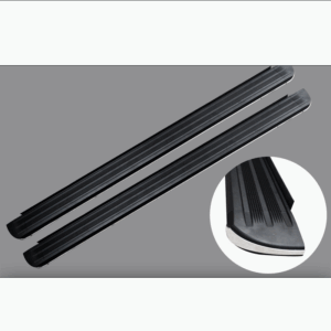 Estribo S5 Chevrolet Isuzu Dmax D/C 2014 2015 2016 2017 2018 2019 2020 2021 2022 2023 2024 2025