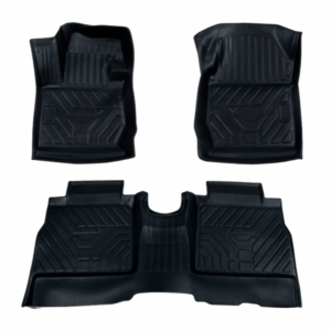 MOQUETAS TERMOFORMADAS TIPO BANDEJA GREATWALL POER 3D 2021-2022