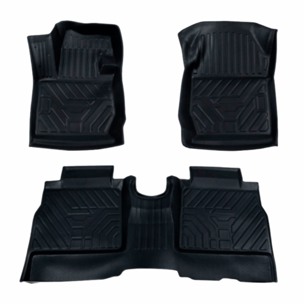 MOQUETAS TERMOFORMADAS TIPO BANDEJA GREATWALL POER 3D 2021-2022