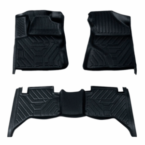 Moquetas Termo Formadas 3D Peugeot Landtrek 2021 en Adelante 3PZ