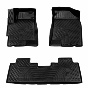 Moquetas Termo Formadas 3D DFSK DongFeng Glory 560 2021-2023 3PZ