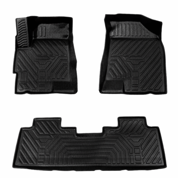 Moquetas Termo Formadas 3D DFSK DongFeng Glory 560 2021-2023 3PZ