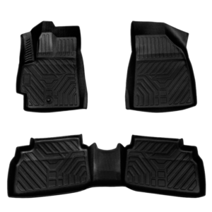 Moquetas Termo Formadas 3D Chevrolet Onix Sedan 2021 en Adelante 3PZ