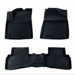 Moquetas Termoformadas 3D Hyundai All New Creta 2021 2022 2023 2024 2025 3PZ