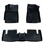 Moquetas Termoformadas 3D Chevrolet New Sail 1.5 2018 2019 2020 2021 2022 2023 2024 2025 3PZ