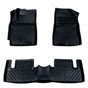 Moquetas Termo Formadas 3D Chevrolet New Sail 1.5 2018 en Adelante 3PZ