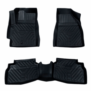 Moquetas Termo Formadas 3D Chevrolet Joy 2021 en Adelante 3PZ