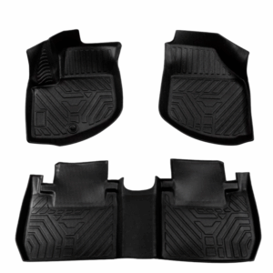 Moquetas Termo Formadas 3D Chevrolet Sail 1.4 2010 al 2017 3PZ