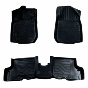 Moquetas Termo Formadas 3D Renault Stepway 2021 en Adelante 3PZ