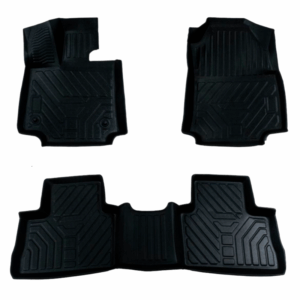 Moquetas Termo Formadas 3D Toyota Rav4 2021 en Adelante 3PZ