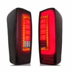 Luces traseras Accesorios De Luz Trasera - Con Luces De Freno De Señal De Giro Para D-max 2012 2013 2014 2015 2016 2017 2018 2019 2020