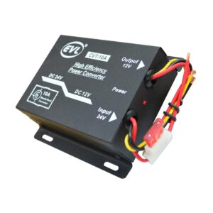 CONVERTIDOR DE 24V A 12V BUCK
