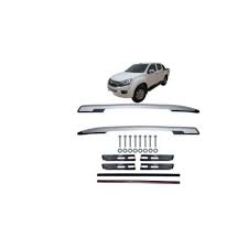 LARGUERO CHEVROLET DMAX 2014 - 2022 4X4 58"