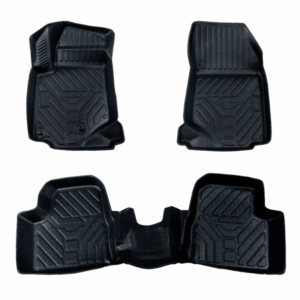Moquetas Termo Formadas 3D Peugeot 2008 2021 en Adelante 3PZ