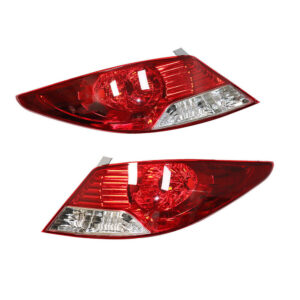 FAROS POSTERIORES HYUNDAI ACCENT 2012-2015
