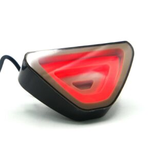 Led Freno Luz Stop Intermitente Triangulo de Freno Formula Tuning
