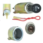 Cigarreras Encendedor Normal 12v