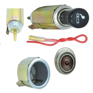 Cigarreras Encendedor Normal 12v