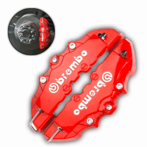 Cubre Mordaza Brembo Pequeñas