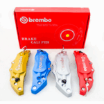 Cubre Mordaza Brembo Grandes