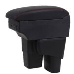 Consola Apoya Brazos Kia Soluto 2019 2020 2021