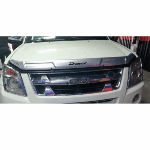 Rompeviento Deflector De Aire Chevrolet Dmax Isuzu 2006 2007 2008 2009 2010 2011