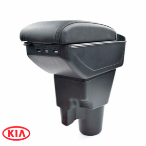 Consola Apoyabrazos Kia Picanto R