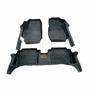 Moquetas Termoformadas Tipo Bandeja 5d Kia Soluto 2021 2022 2023 2024 2025