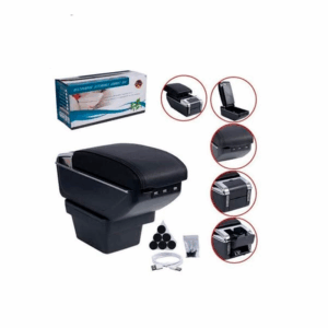 Consola Apoya Brazos Chery Tiggo 2 2018 2019 2020