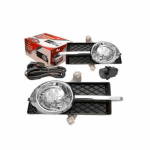 Kit de Neblineros Luces Antiniebla para Aveo Emotion 2007 2008 2009 2010 2011 2012 2013 2014 2015 2016