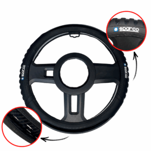 Forro de Volante Sparco de 38cm