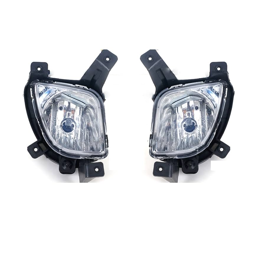 Kit de Neblineros Luces Antiniebla con Cableado para Hyundai Tucson IX35 2010 2011 2012 2013 2014