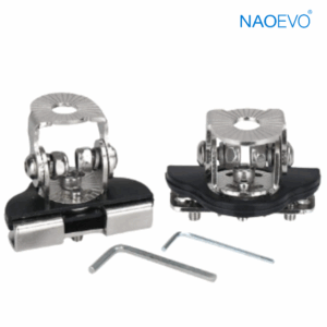 Soporte de capot para Barras LED