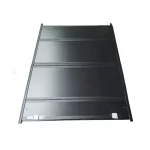 Tapa Balde Rígida para Chevolet Colorado 2018 2019 2020 2021 2022 2023 2024 2025