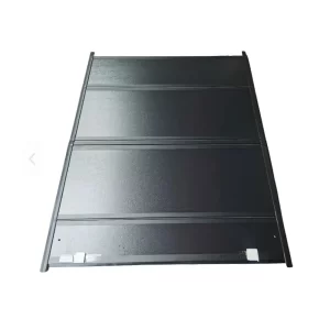 Tapa Balde Rígida para Chevolet Colorado 2018 2019 2020 2021 2022 2023 2024 2025