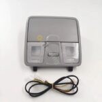 Portagafas Luz Interior para Hyudai Accent/Elantra 2010 2011 2012 2013 2014 2015 2016 2017 2018 Kia Rio 2018 2019 2020