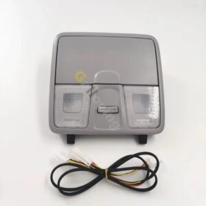 Portagafas Luz Interior para Hyudai Accent/Elantra 2010 2011 2012 2013 2014 2015 2016 2017 2018 Kia Rio 2018 2019 2020